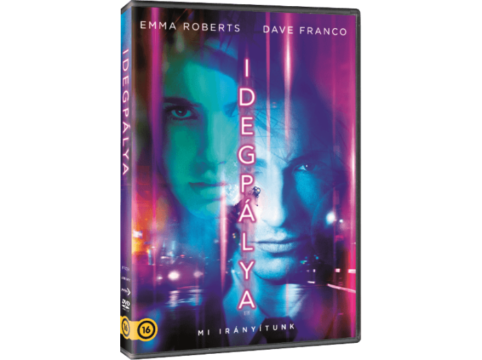 Idegpálya (DVD)