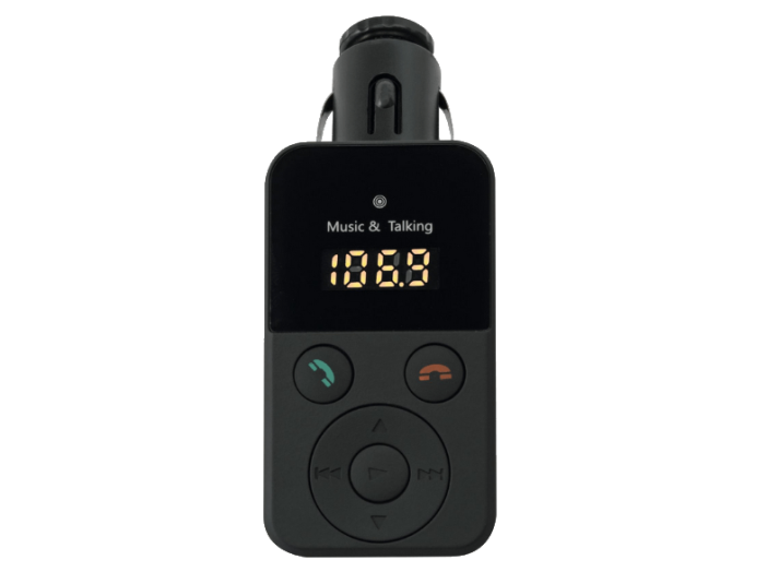 FMBT 30 Bluetooth FM transzmitter