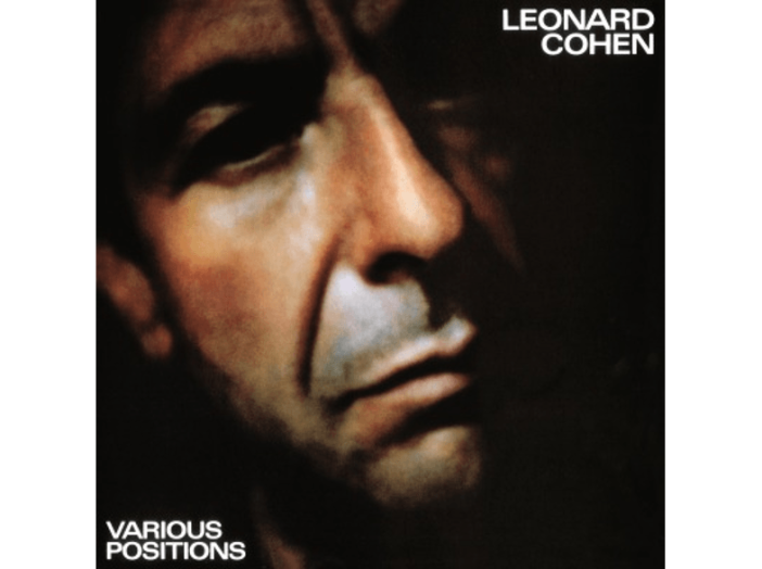 Various Positions LP