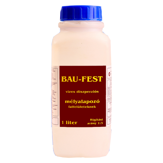 BAU-FEST UNIVERZÁLIS ALAPOZÓ 1L, 1:3