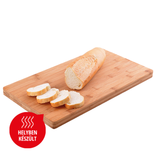 Baguette*
