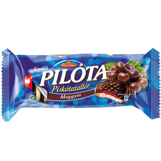Piskótatallér többféle