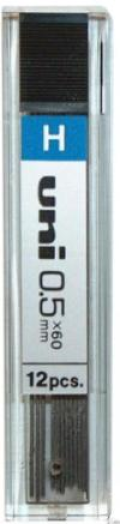 UNI UL-1405 nyomósirón betét 0,5 mm