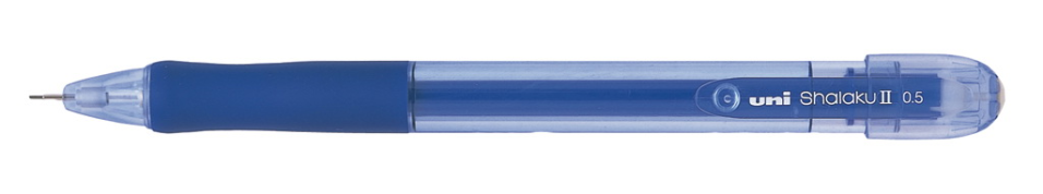 UNI nyomósirón M5-108
