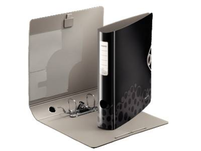 Leitz 180° Active Bebop A4 iratrendező 5 cm
