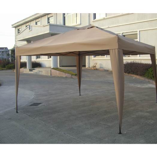 EASY UP PAVILON 3X3M, MAG.:230CM