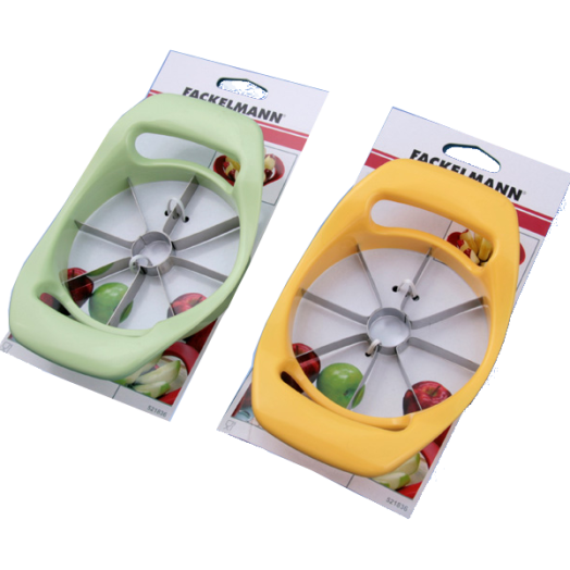 ALMASZELETELŐ, 8 CIKK VÁGÁSÁRA 23X14X4CM