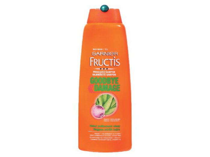 Fructis sampon