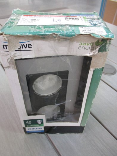 HEKA SÜLLYESZTETT SPOT 2*10W 230V ALUMINIUM R:269543 Outlet