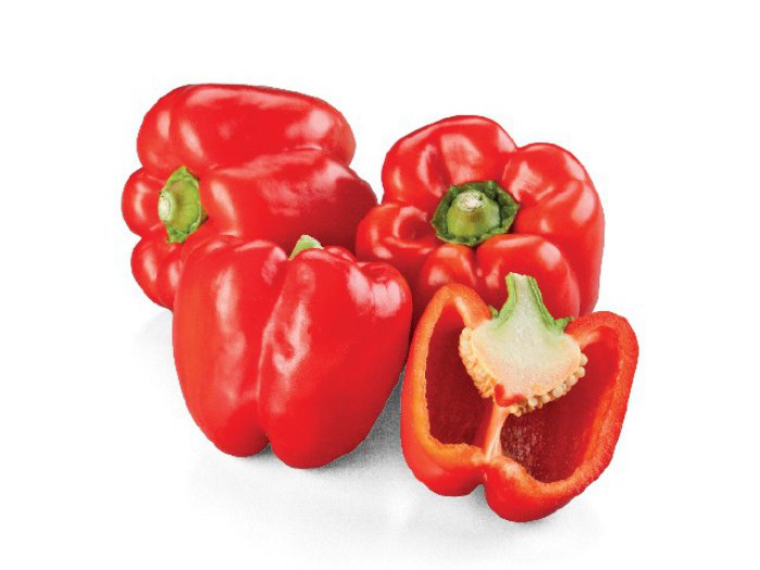 Kaliforniai paprika