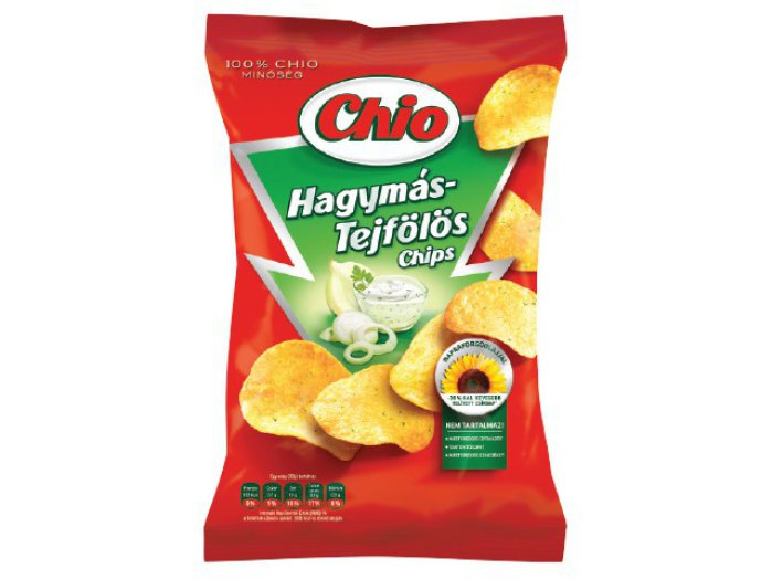 Chio chips