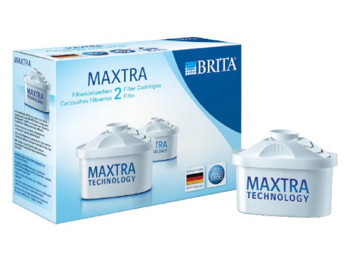 Brita Maxtra vízszűrő betét