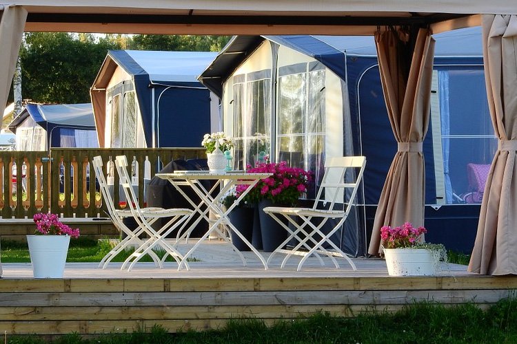 Akciós kerti bútorok a Praktikernél