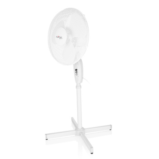 Gallet 16S 40 cm, álló ventilátor, VEN 16S