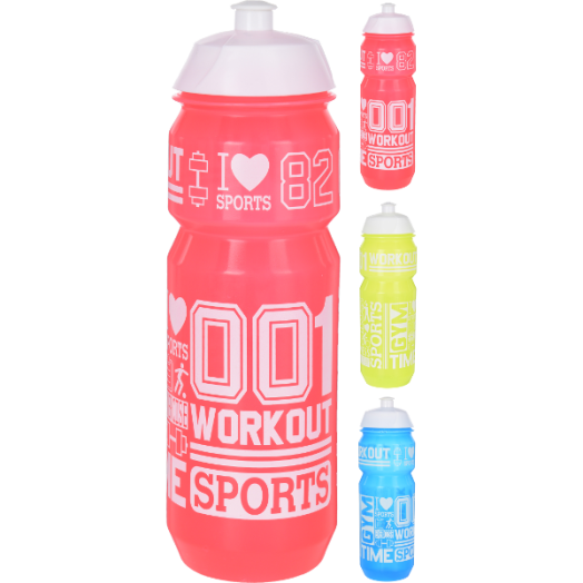 SPORT PALACK 800ML, 7X26CM
