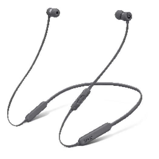Beats - BeatsX Earphones - Szürke