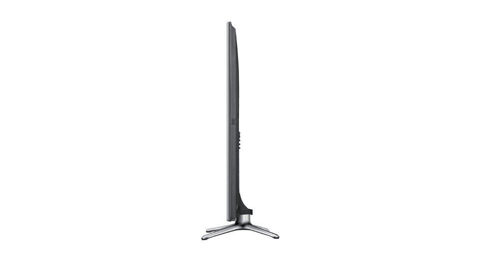 50" F6500 Smart 3D Full HD LED TV