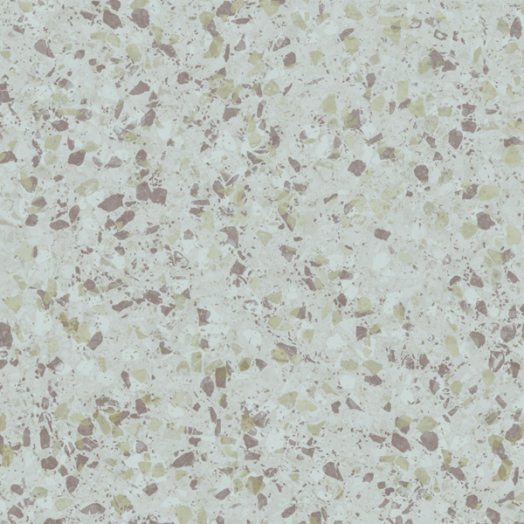 TERRAZZO GRES PADLÓLAP 30X30CM,BÉZS KŐMINTÁS,1,53M2/CS,FAGYÁLLÓ PEI4