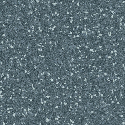 TERRAZZO GRES PADLÓLAP 30X30CM, SZÜRKE,MŐMINTÁS,1,53M2/CS,F.Á.,PEI4