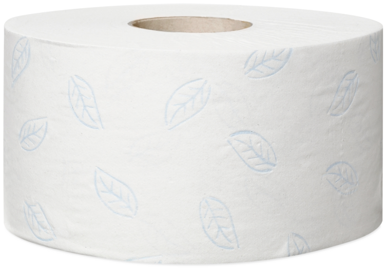 Tork Prémium Jumbo mini soft toalettpapír 2 rtg  12 tek