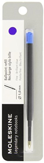 Moleskine golyóstoll betét