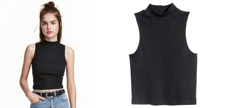 magas-nyakú-felső-h&m-akció