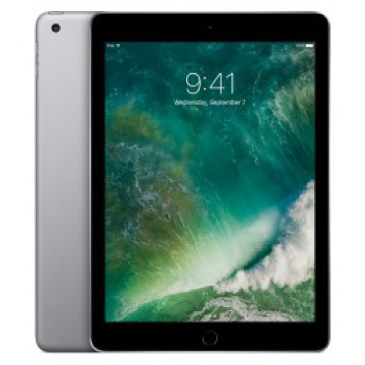 iPad Wi-Fi 128GB - Asztroszürke
