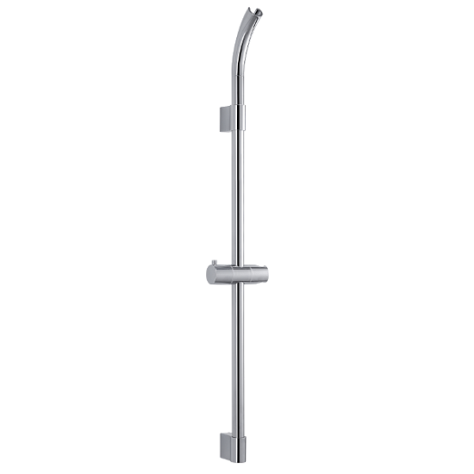 ZUHANYTARTÓ RÚD G-BAR STAR 00, 75CM CSÚSZKÁVAL, D=25 MM