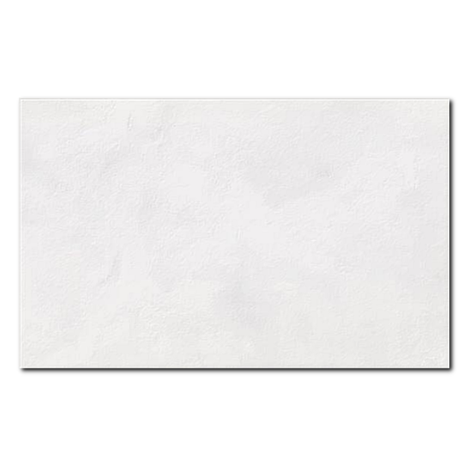 LETERNE FALI CSEMPE 25X40CM FEHÉR, STRUKTURÁLT