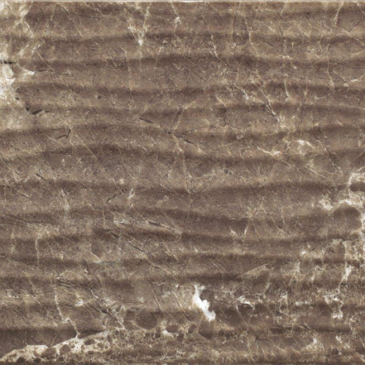 PIEDRA FALI CSEMPE,BARNA 25X40CM STRUKTURÁLT, 1,2 M2/CS