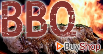 Indul a kerti grill szezon! Raktáron a grillek!