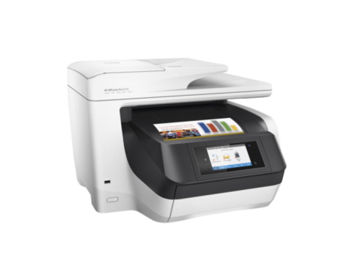 HP OfficeJet Pro 8720 MFP multifunkciós nyomtató