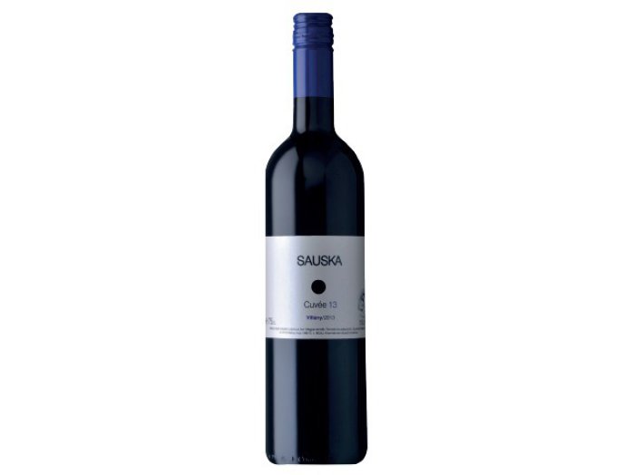 Sauska Cuvée 13