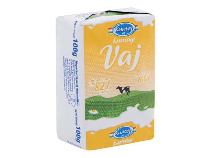 Kunsági vaj