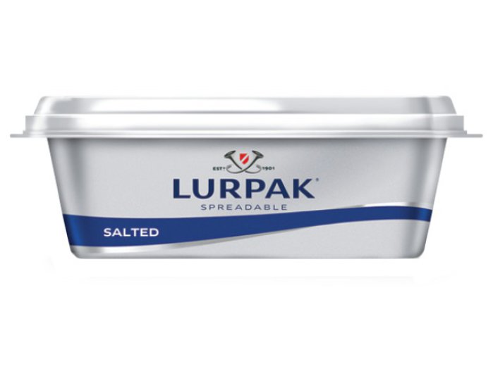 Lurpak vajkészítmény