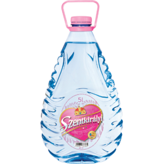 ásványvíz 60 Ft/l