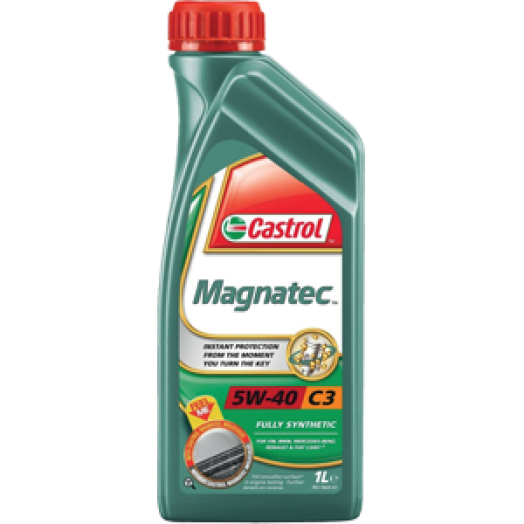 Magnatec motorolaj 5W-40