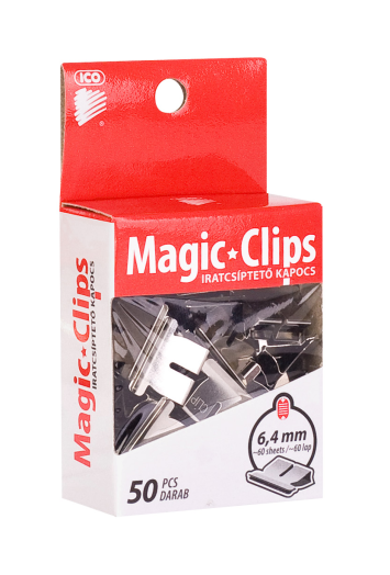 ICO Magic Clip