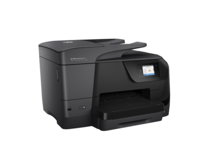 HP OfficeJet 8710 MFP ADF multifunkciós nyomtató