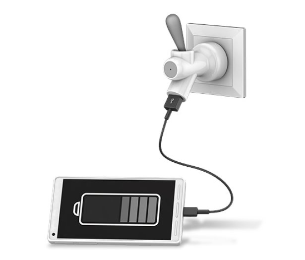 USB töltőkészülék