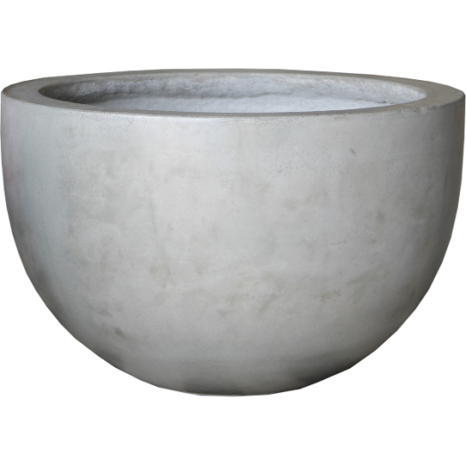 KASPÓ 22CM SZÜRKE ÁTM.:36CM