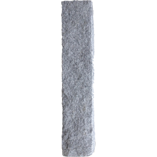 KERTI SZEGÉLYKŐ 8X10X25CM