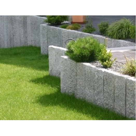 KERTI SZEGÉLY GRÁNIT 100X22X6CM