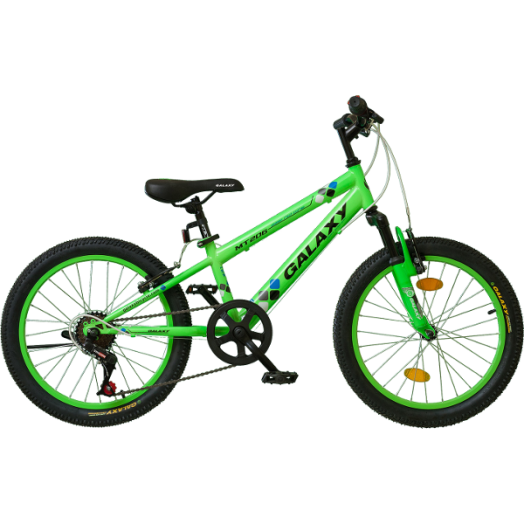 GALAXY MTB 20-AS MT206, GYERMEK KERÉKPÁR