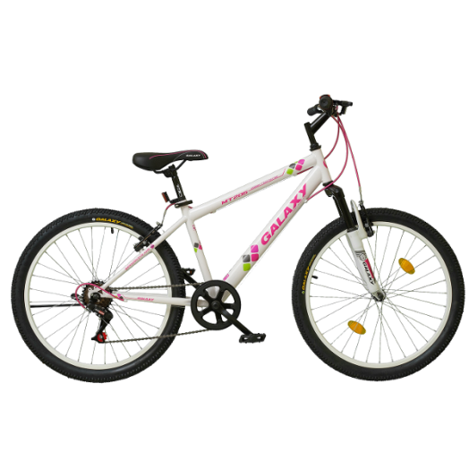 KERÉKPÁR MTB 24-ES MT206