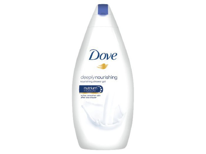 Dove tusfürdő