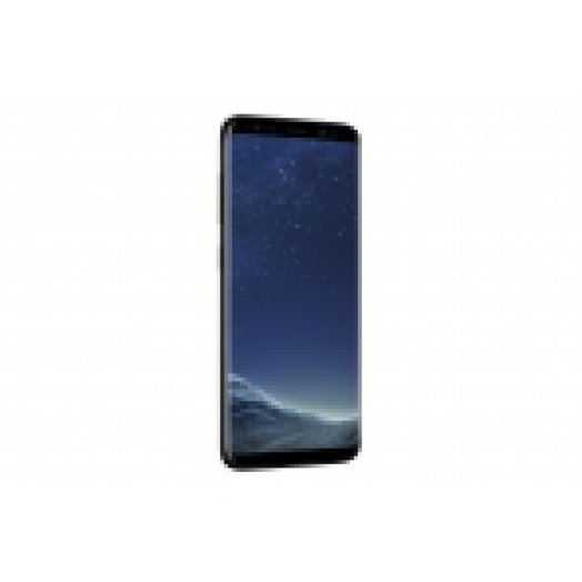 SAMSUNG G950 GALAXY S8, BLACK