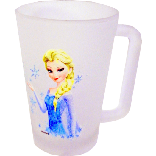 BÖGRE 27CL FROZEN 3 FÉLE MINTA