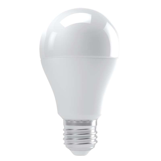 Emos Led VALUE körte izzó, E27 806 lm, 3000 K