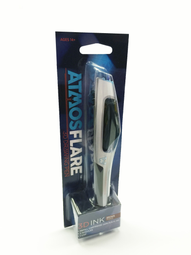 AtmosFlare 3D utántöltő